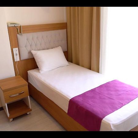 Gueven Hotel Canakkale Exterior foto