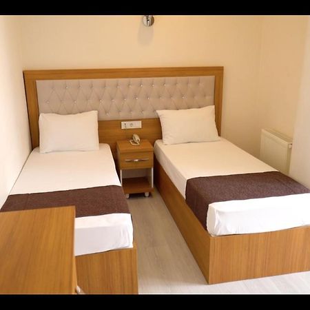 Gueven Hotel Canakkale Exterior foto