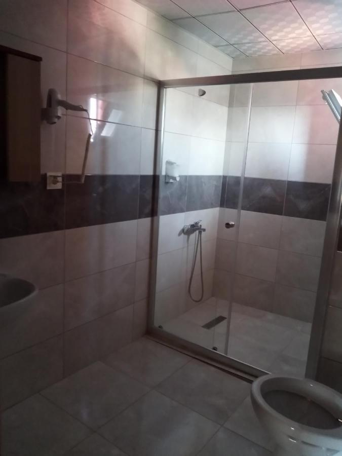 Gueven Hotel Canakkale Exterior foto