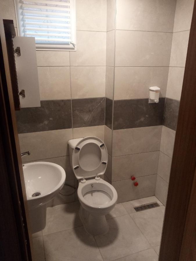 Gueven Hotel Canakkale Exterior foto