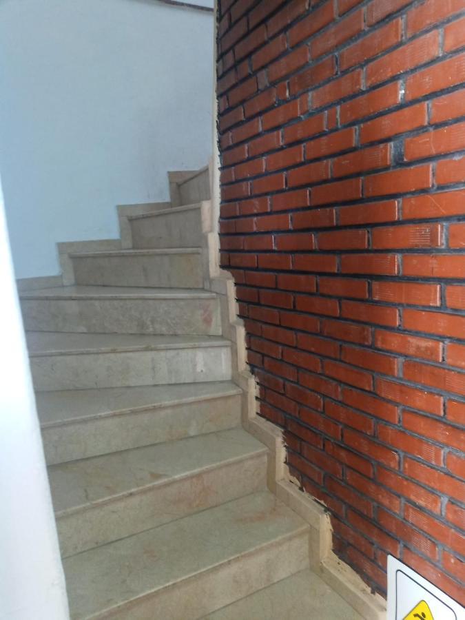 Gueven Hotel Canakkale Exterior foto