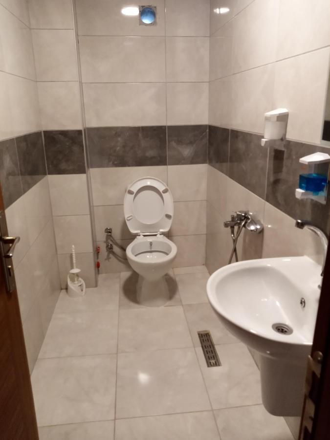 Gueven Hotel Canakkale Exterior foto