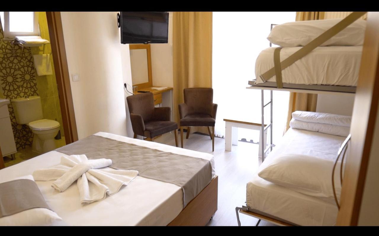 Gueven Hotel Canakkale Exterior foto